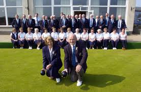 Image result for Baxter Park Bowling Club