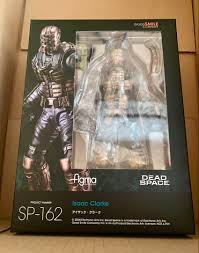 「アイザック・クラーク」の画像検索結果