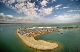 Image result for Calshot
