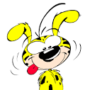 Picture of MARSUPILAMI