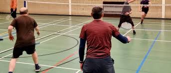 Image result for Earls Colne (Colchester) Badminton Club