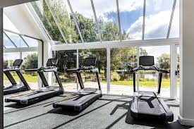 Image result for Kingfisher Gym Club