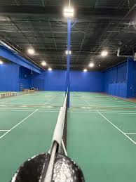 Image result for Arnside Badminton Club