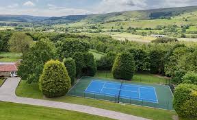 Image result for Yorkshire Real Tennis Club