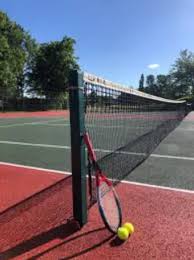 Image result for Thornbury Pickleball Club
