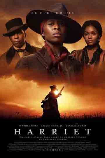 Image result for harriet film