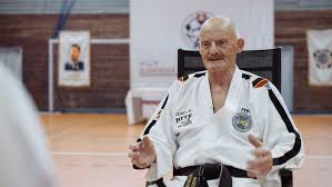 Image result for Claire Crosbie TaeKwon-Do Schools