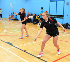 Image result for Guernsey Juniors Badminton Club