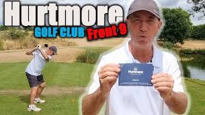 Image result for Hurtmore Golf Club