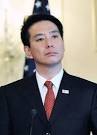 Seiji Maehara, who lost his