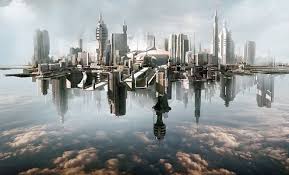 Image result for Matte painting