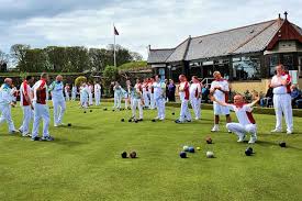 Image result for East Lothian Co-Operative Bowling Club