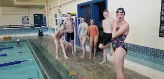 Image result for Portway Swimming Club