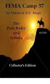 Image result for Camp FEMA