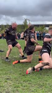 Image result for Chorley Panthers Rugby League Football Club