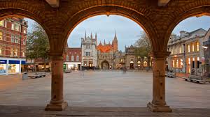 Image result for Peterborough