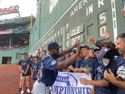 Image result for PLYMOUTH MARINERS BASEBALL CLUB