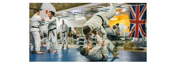 Image result for Central London Ninjutsu