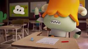 「ジェイミー おかしなガムボール」の画像検索結果