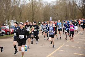 Image result for St Albans Striders