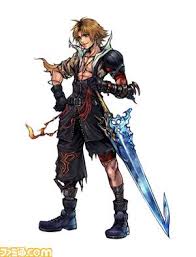 「ルールー ファイナルファンタジーX」の画像検索結果