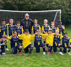 Image result for Ercall Colts Football Club