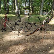 Image result for Old Oundle Bowman Archery Club