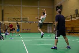 Image result for Le Club Badminton Club