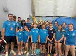 Image result for Ilkeston Swimming Club