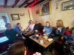 Image result for Hinckley Mountaineering Club