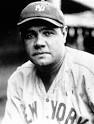 4: 1927, Babe Ruth (884 Points