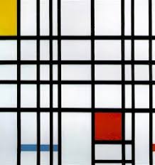 Image result for Piet Mondrian