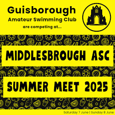 Image result for Middlesbrough Amateur Swimming Club