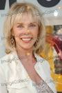 Elaine Joyce at The Gala
