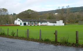 Image result for Helensburgh Cricket and Rugby Football Club