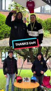 Image result for University Of Hull Canoe Club