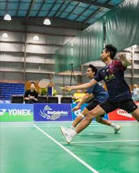 Image result for B W Badminton Club