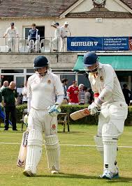 Image result for Basingstoke & North Hants Cricket Club