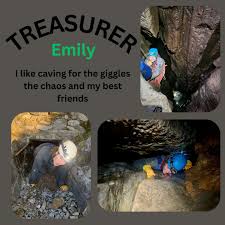 Image result for University Of Huddersfield Union Caving Club