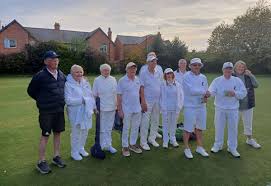 Image result for Branston Croquet Club