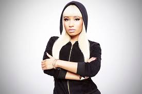 Image result for Nicki Minaj