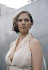 Hayley Atwell