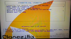 Image result for clonezilla