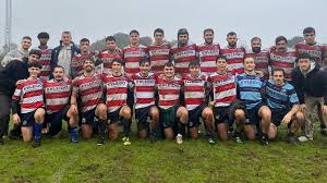 Image result for Vigo Rugby Football Club