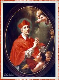 Image result for Saint Gregorio Barbarigo