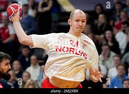 Image result for Haslingden Handball