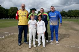 Image result for Upminster Cricket Club