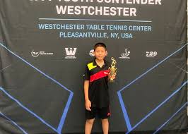 Image result for Scorpions Table Tennis Club