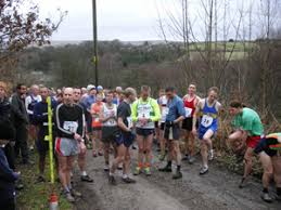 Image result for Glossopdale Harriers