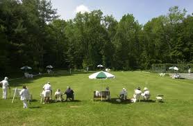 Image result for Ellesmere Croquet Club